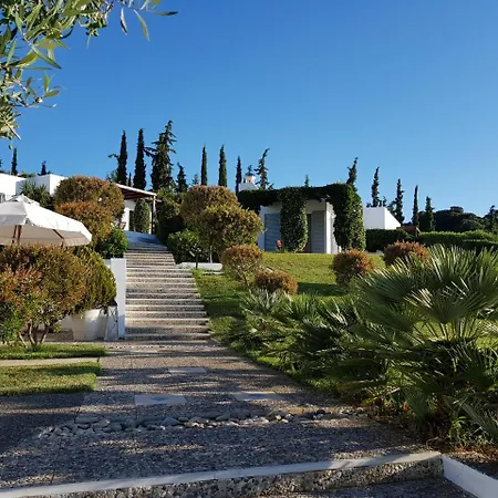 Bansala Βίλα Βουνάρια