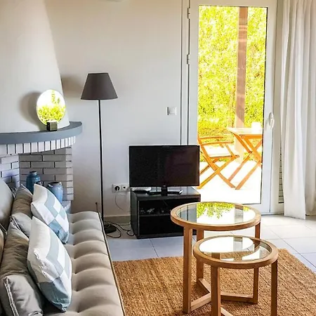 Bansala Βίλα Βουνάρια