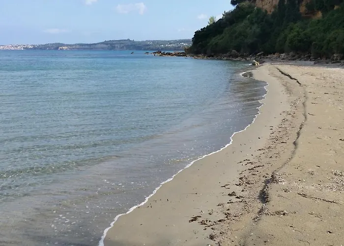 Bansala Villa Vounária