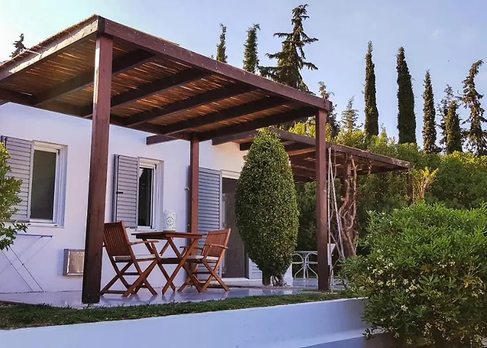 Villa Bansala Vounária