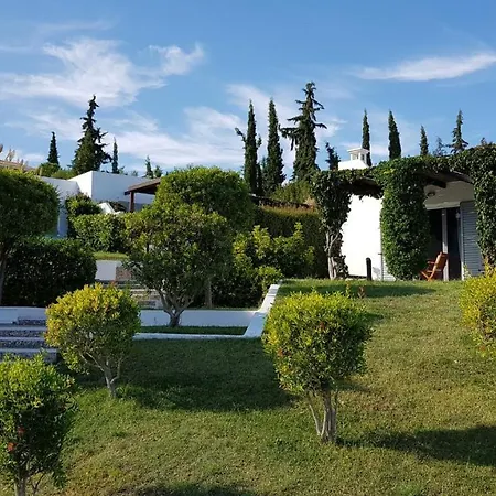 Bansala Vounaria