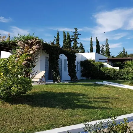 Bansala Villa