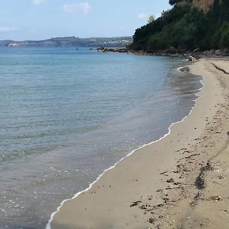 Bansala Villa Vounária