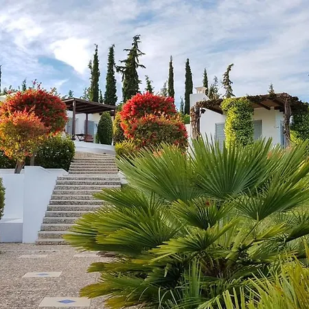 Bansala Vounaria