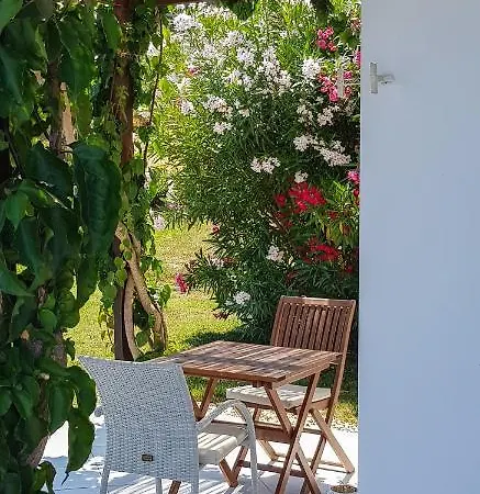 Bansala Villa Vounaria