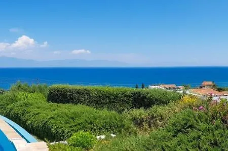 Villa Bansala Vounaria