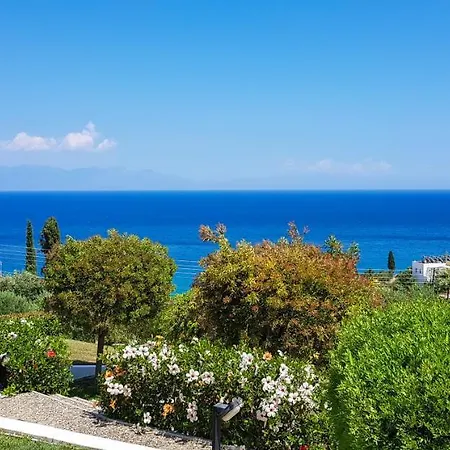 Villa Bansala Vounaria