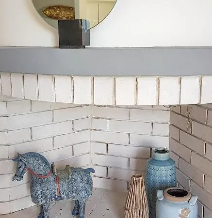 Villa Bansala Vounaria