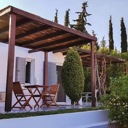 Villa Bansala Vounária