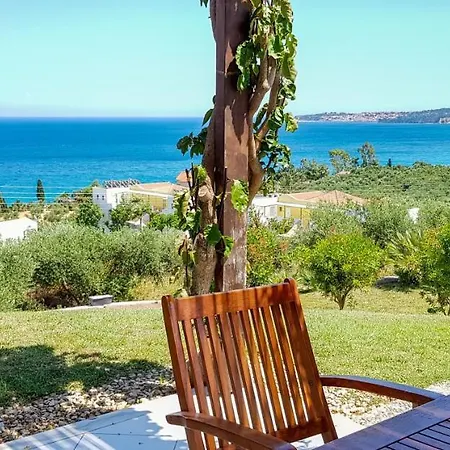 Bansala Villa Vounaria