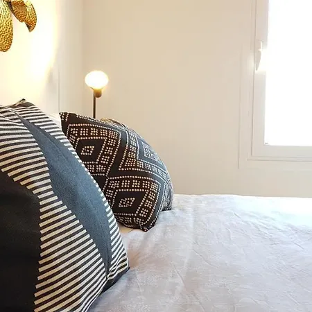 Villa Bansala Vounária