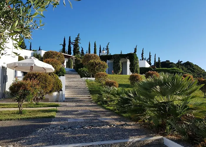 Bansala Βίλα Βουνάρια