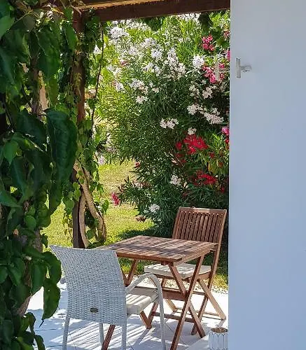 Bansala Villa Vounaria