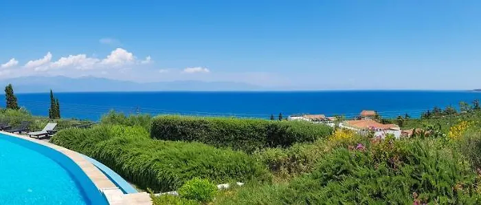 Βίλα Bansala Βουνάρια