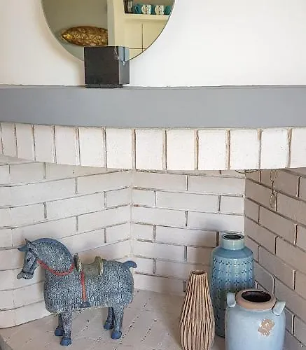 Βίλα Bansala Βουνάρια