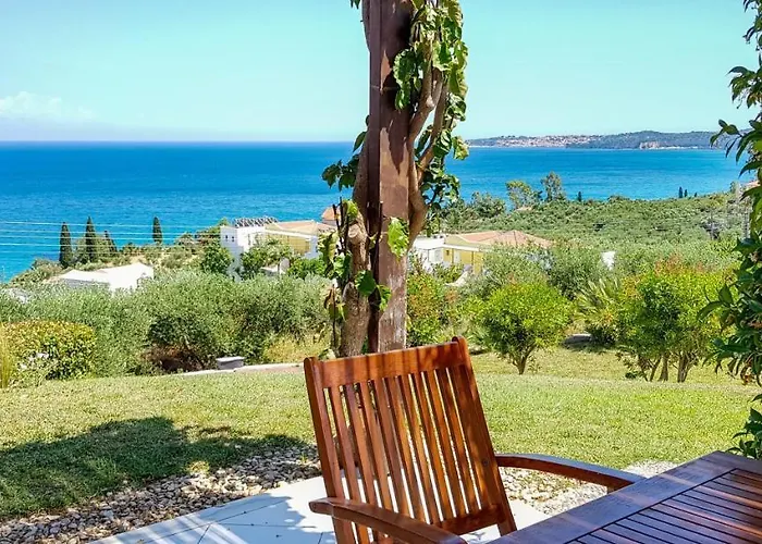 Bansala Βίλα Βουνάρια