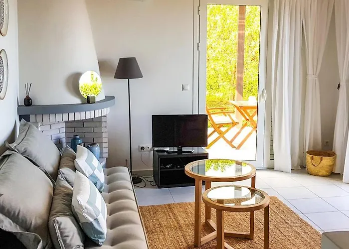 Bansala Villa Vounaria